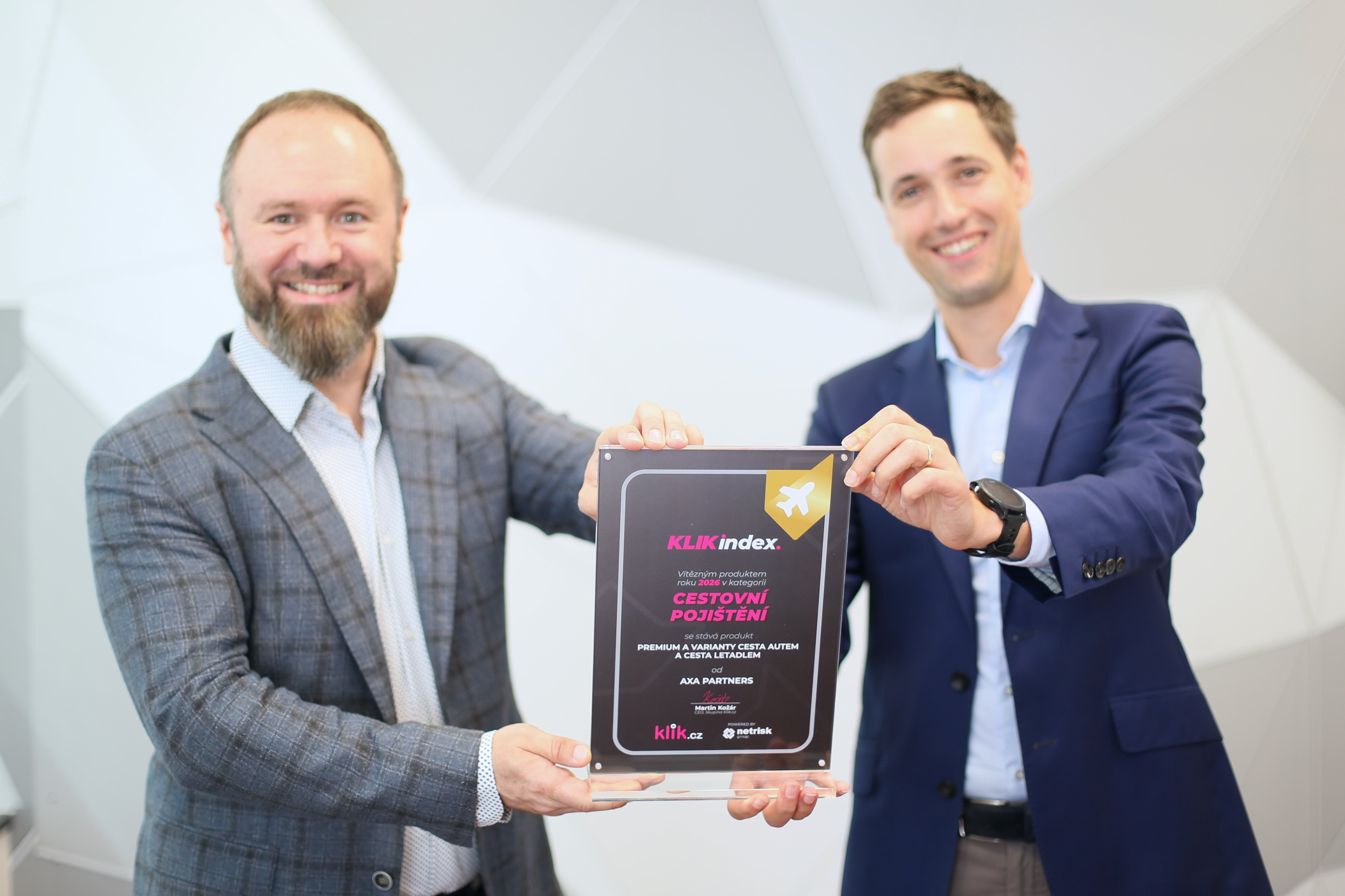 Aleš_Kahovec_AXA_Partners_a_Martin_Kožár_Skupina_Klik_cz